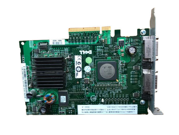 Dell SAS 5/E Non-Raid Controller Card / UCS-50