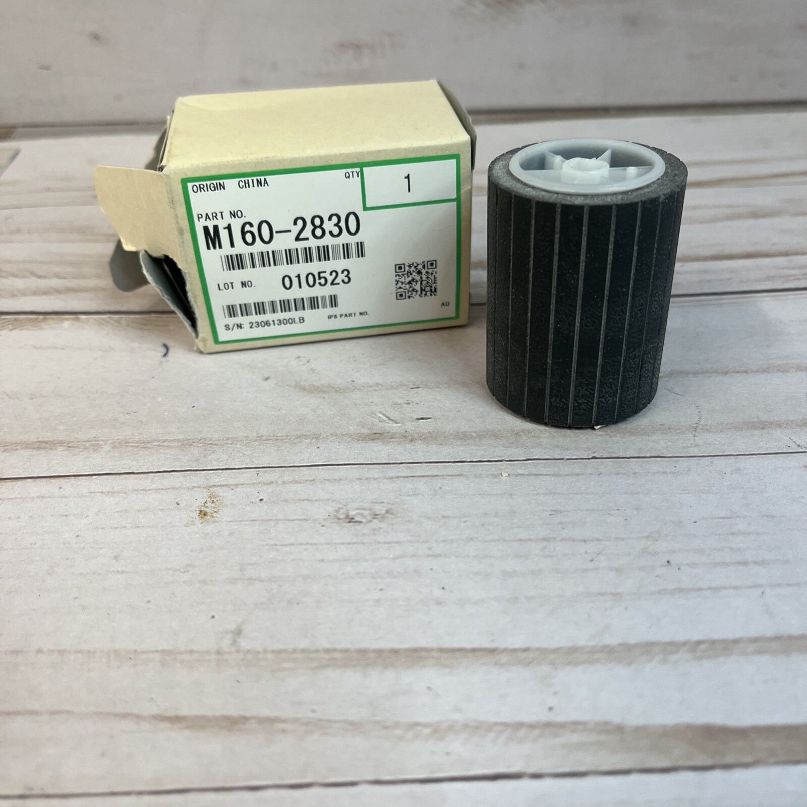 ORIGINAL Ricoh M160-2830 Cassette Feed Roller SP4500