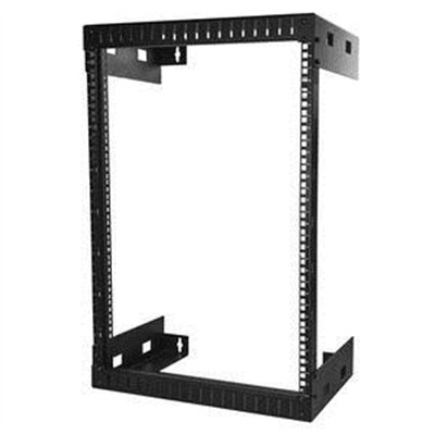 StarTech-New-RK15WALLO _ STARTECH OPEN FRAME 15U WALL MOUNT SERVER RAC