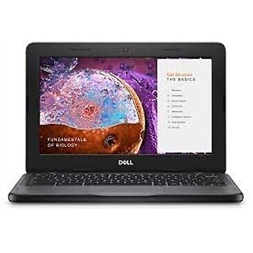 Dell Chromebook 11-3110 11.6