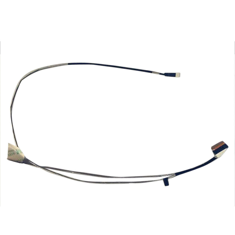 LVDS LCD LED Display Flex Video Cable 30PIN Fit  HP 240 246 G7 6017B0976301