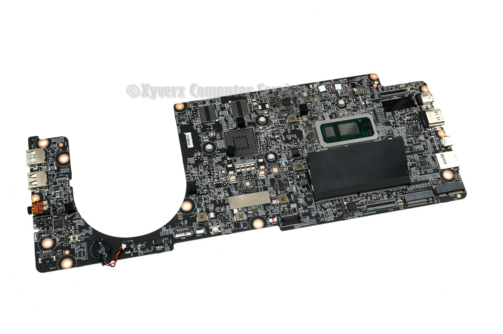 MS-14D11 GENUINE MSI MOTHERBOARD INTEL I3-10110U MODERN 14 B10MW MS-14D1 (DD54)*