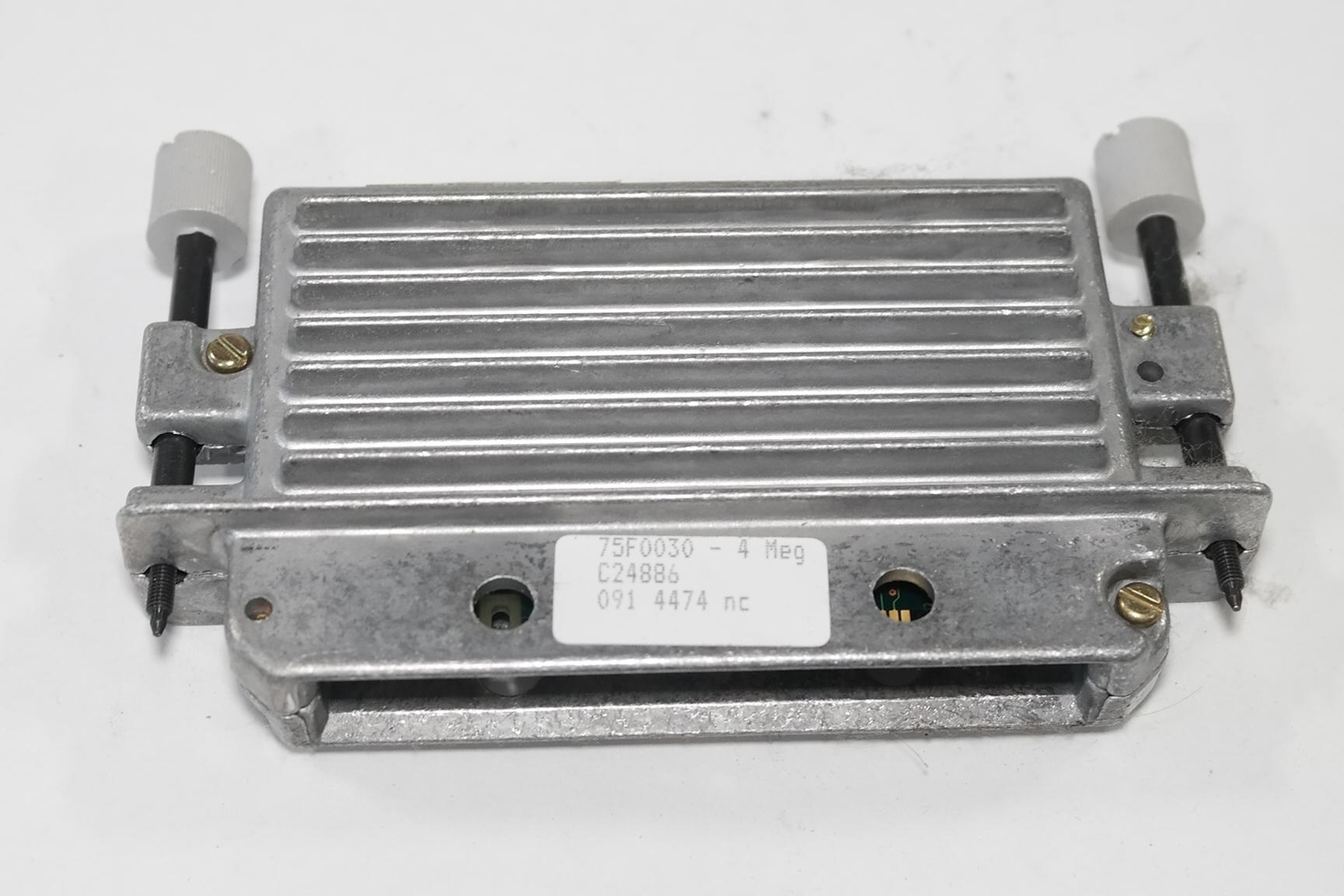 GENUINE VINTAGE IBM 75F0030/C24886 4MB PIM MEMORY CARD/MODULE FOR IBM 3174/4783