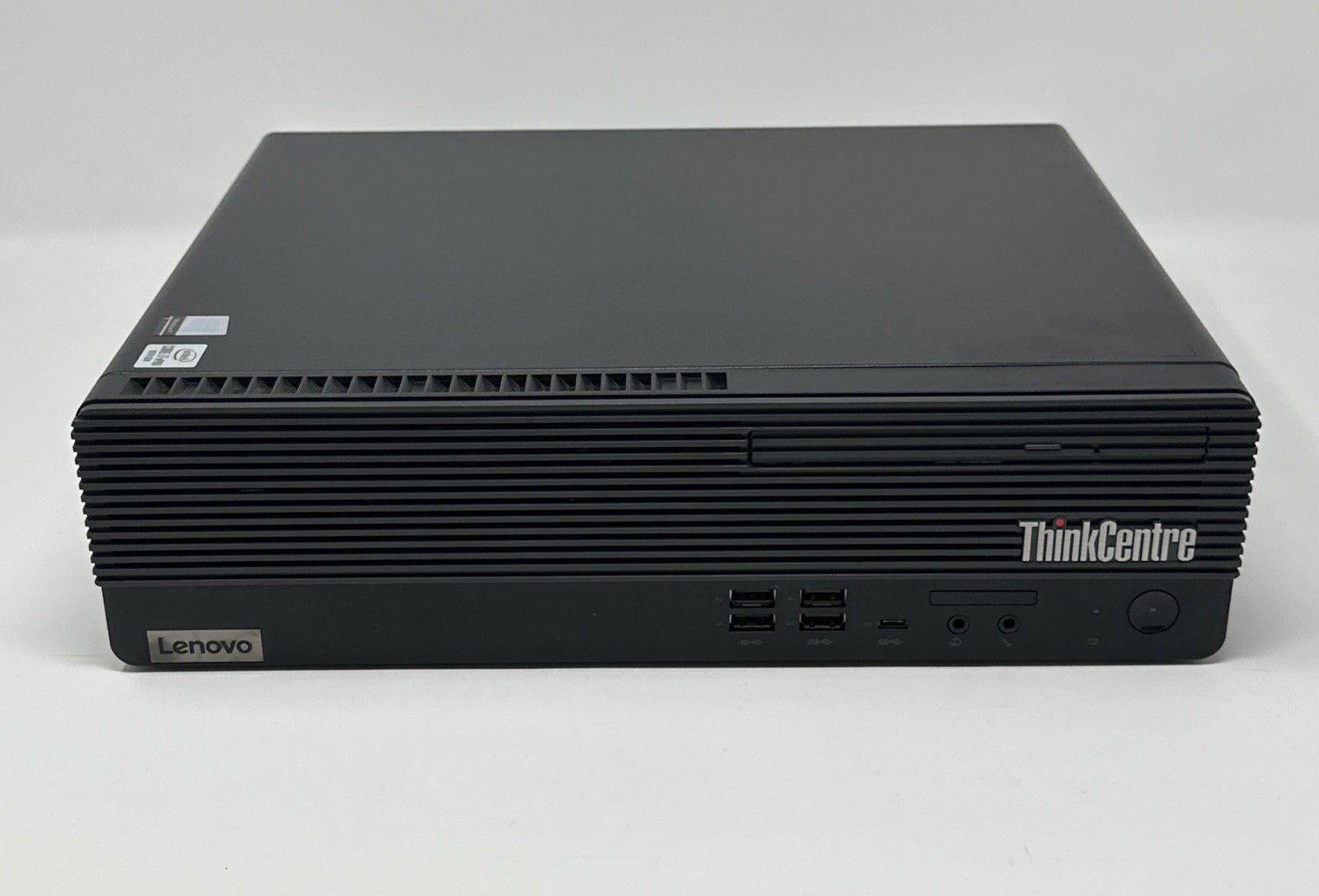 Lenovo ThinkCentre M90s Gen 2 SFF PC i7-10700 16GB 256GB SSD WIN11, AMD R520 2GB