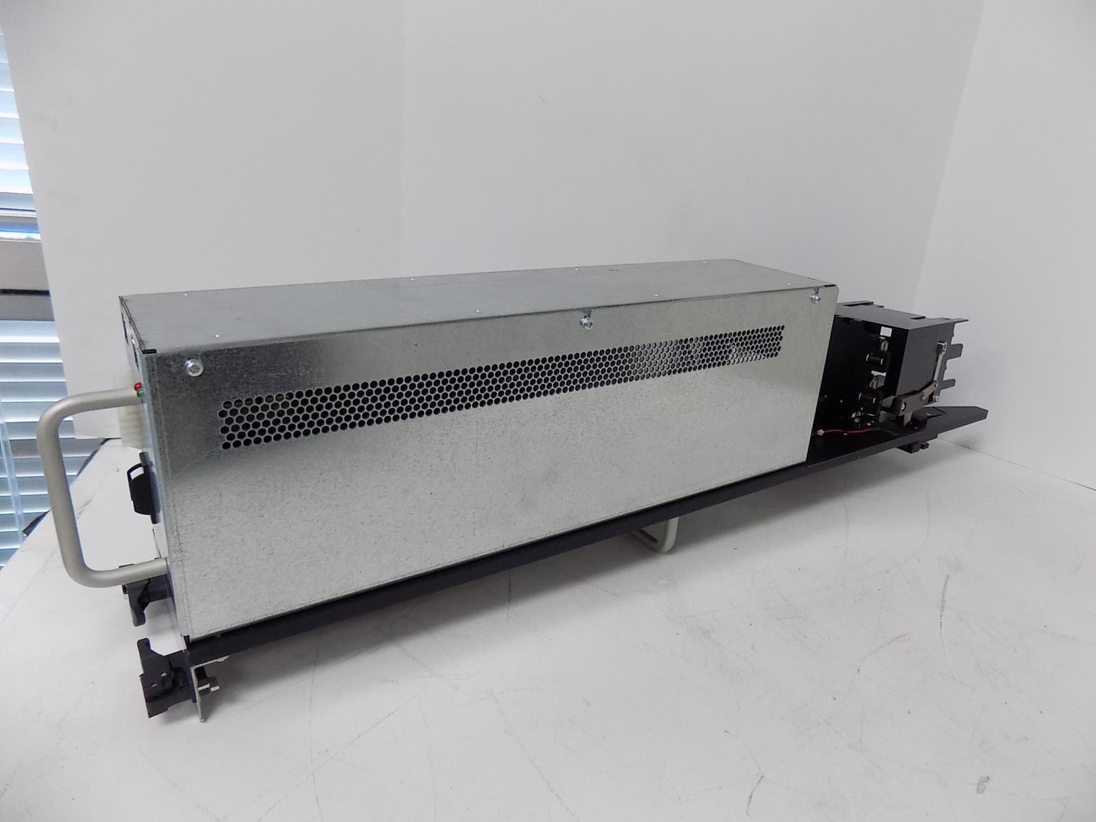 SUN ORACLE 419641405 STORAGETEK FRU MECHANISM PASS-THROUGH BOT FOR SL8500