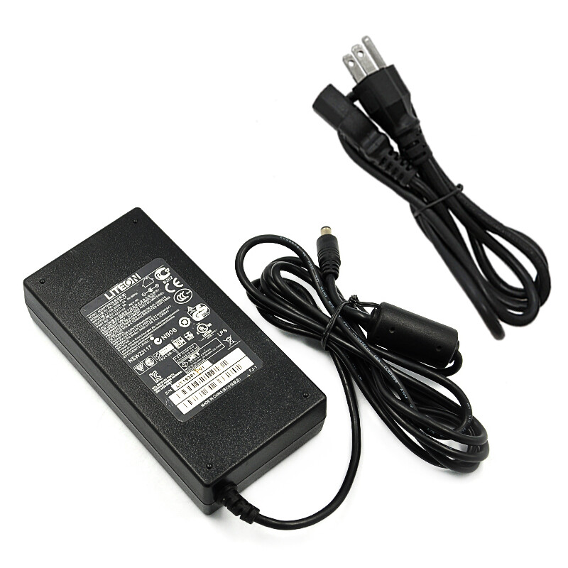 Supply AC Adapter Charger For Cisco Tandberg TTC7-18 Video Conference System 