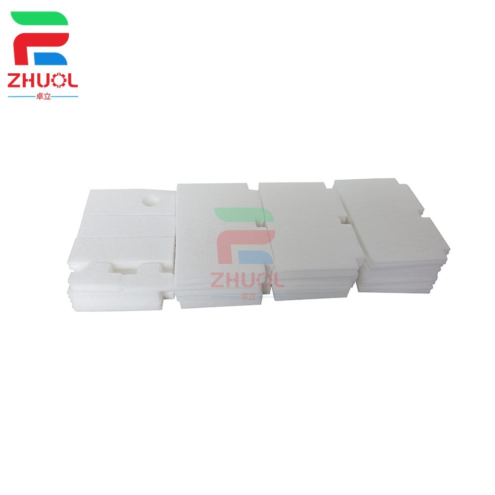 5X for  T6713 waste ink bin sponge WF-C20600 C20750 C21000 C17590 C20590 M2