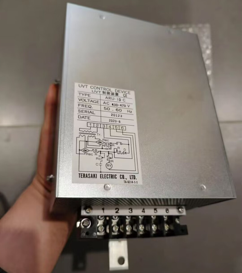 1Pcs New ARU-IDC No Package # DHL or Fedex