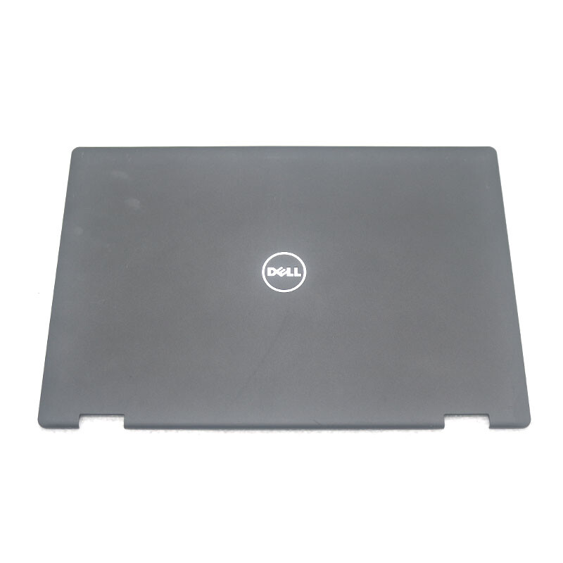 For Dell Inspiron 13 7000 7352 7353 LCD Back Cover A Shell Black CN-073WY2 73WY2
