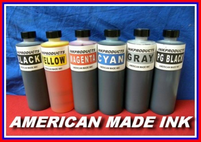 Compatible Canon Color Ink Pack For CLI-271-PGI-270, PGI-250, CLI 251 Cartridges