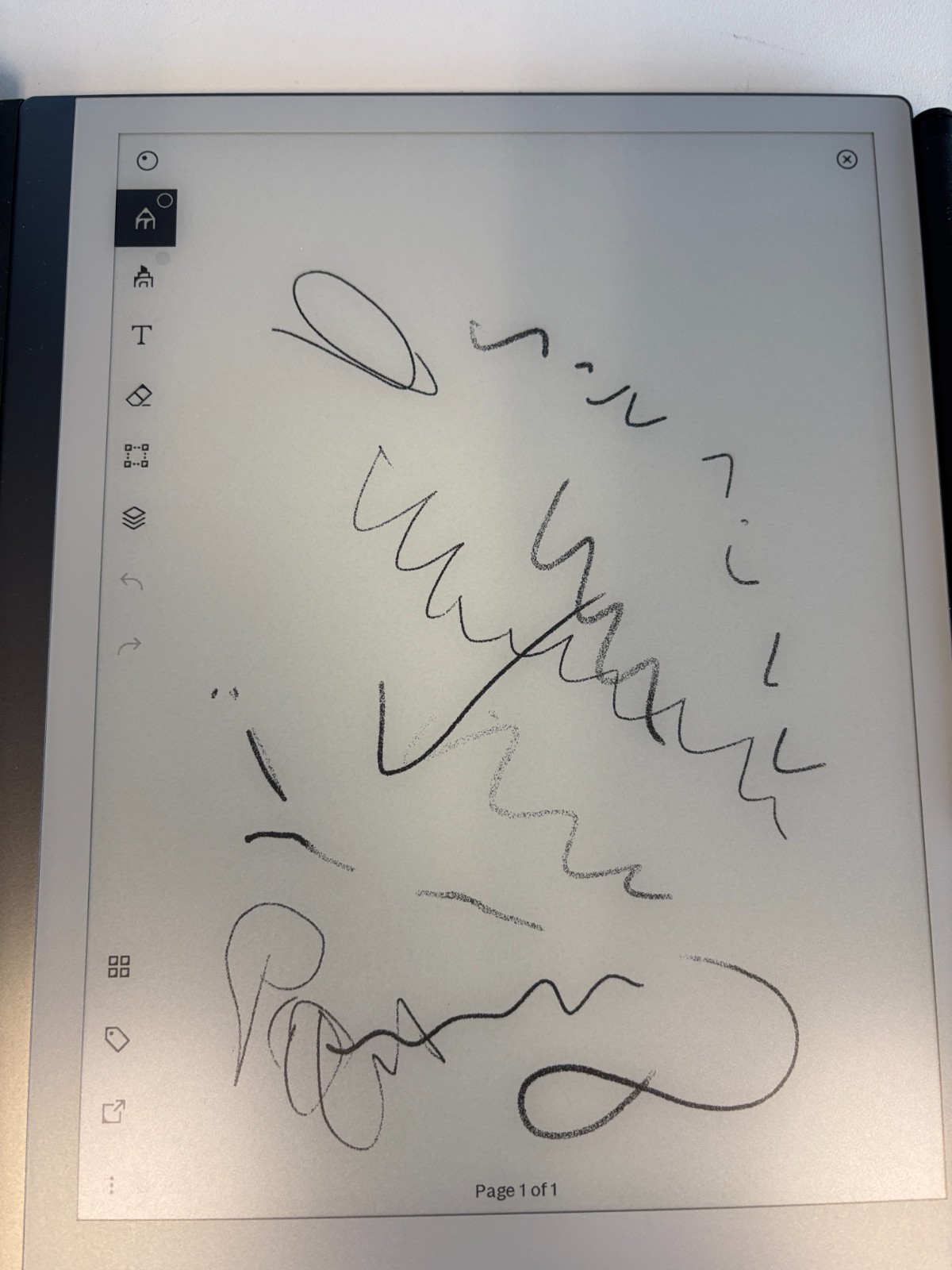 Remarkable 2 W/pen