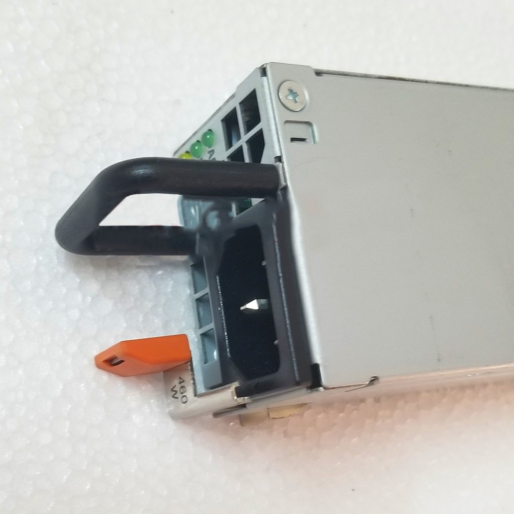 DPS-460LB A 39Y7230 39Y7231 Server Power Supply for IBM x3550 X3650 M3 460W Repl