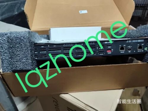 1PCS NEW AMX 3200 AMX NX-3200 central control system host (DHL or EMS)
