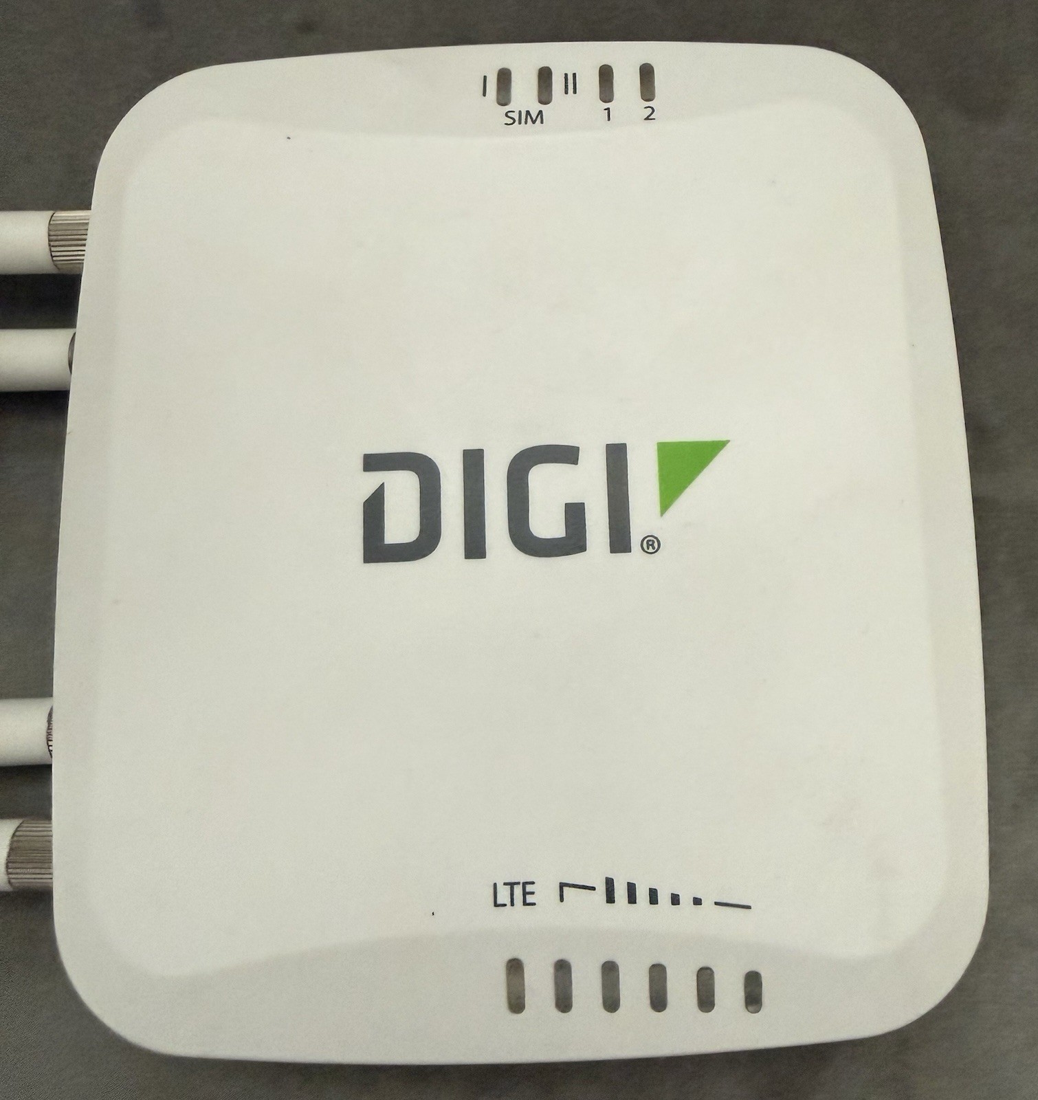 Digi EX15 ASB-EX15-XC18-GLB Wireless cellular modem Accelerated 1003-CM