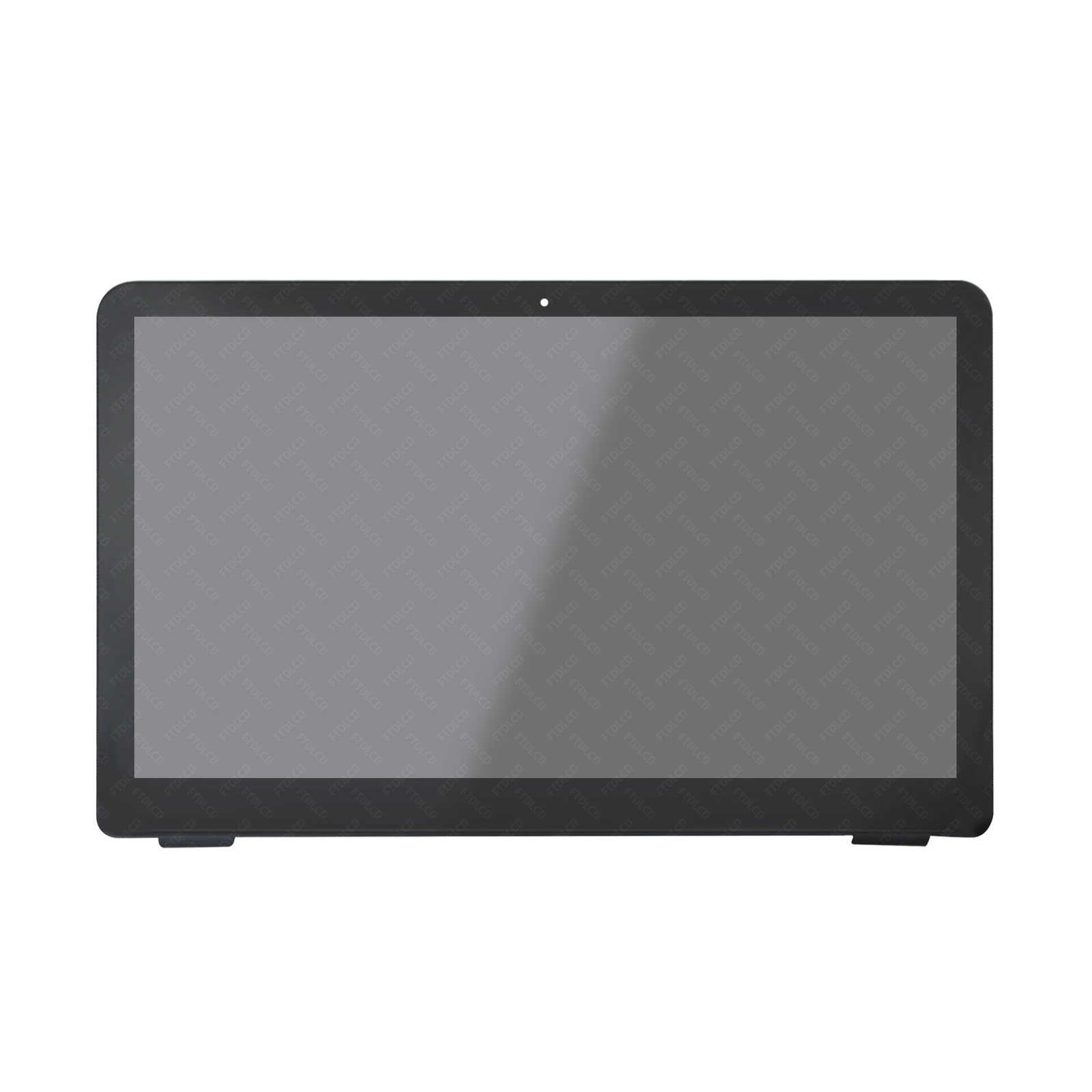 LP156WHU(TP)(E1)862644-001 LCD TouchScreen+Bezel For HP Pavilion x360 15-BK015NR