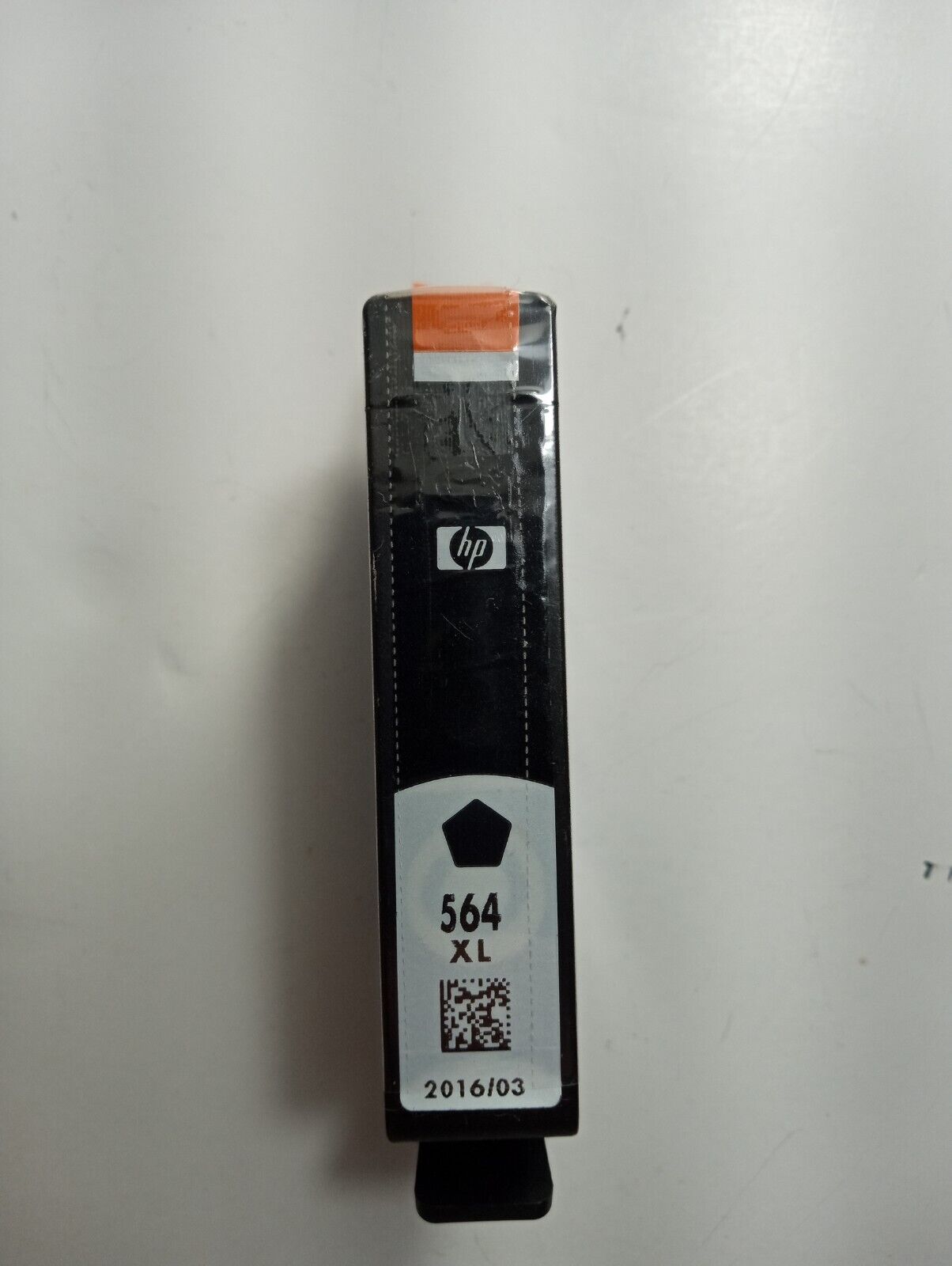 NEW SEAL GENUINE HP 564XL Black HIGH YIELD Ink Cartridge 05/2025