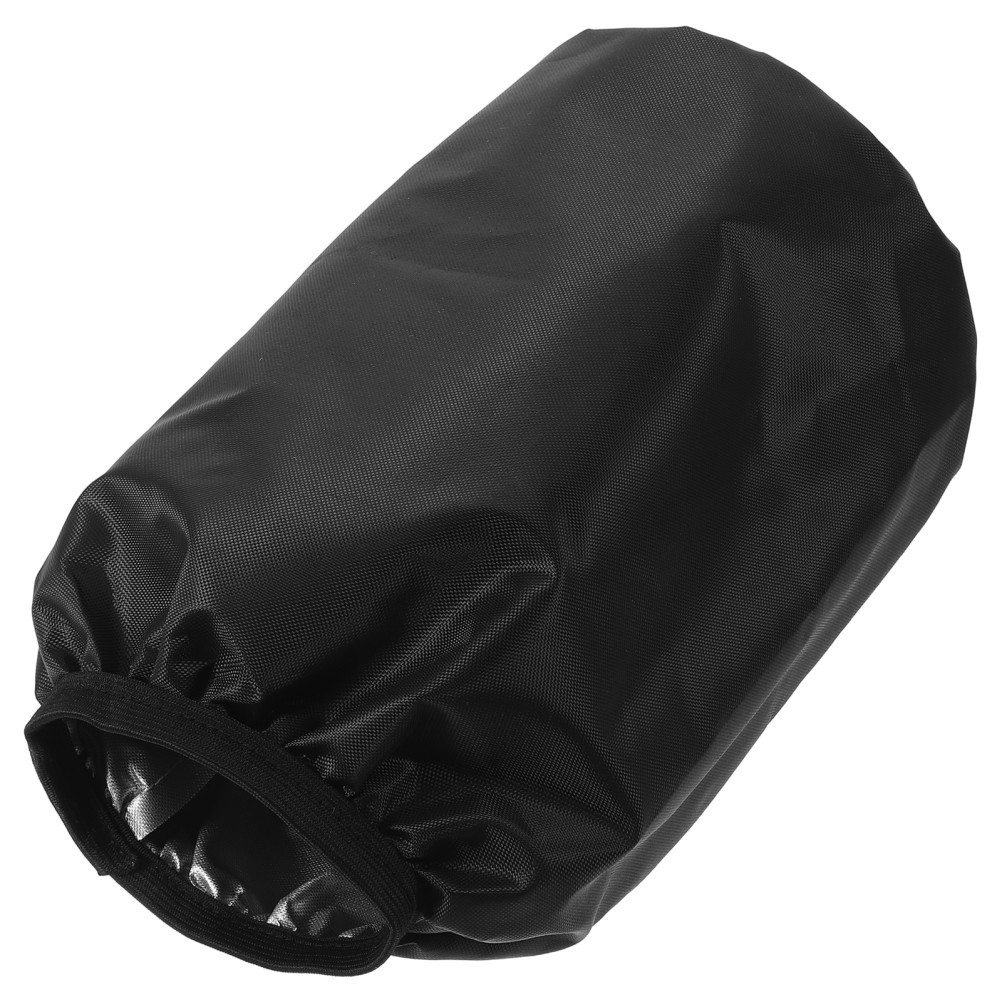 Oxford Fabric Indoor Camera Cover Reusable Privacy Shield for Security Cam