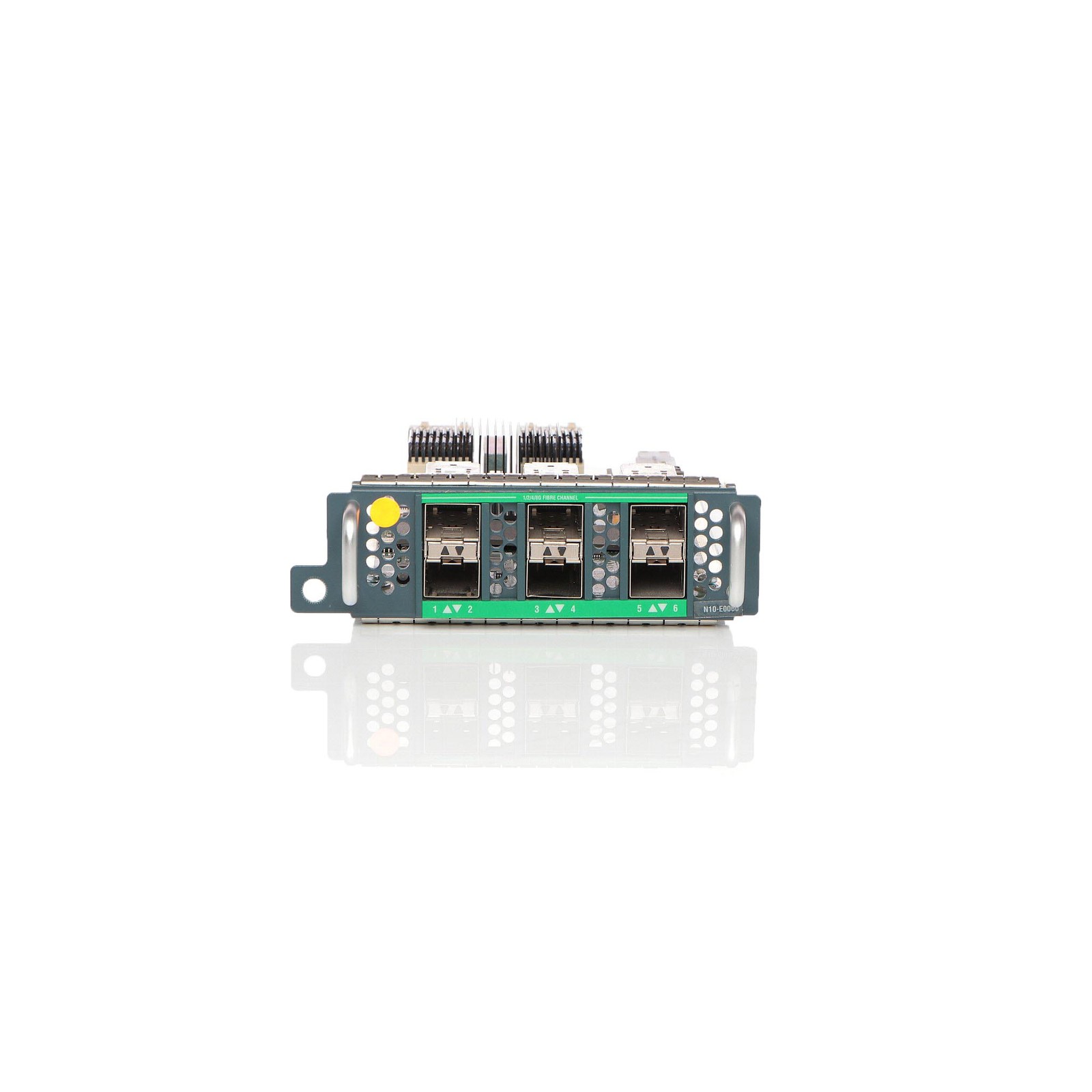 Cisco N10-E0060 Controller II price incl VAT 3 yr warranty* B2B