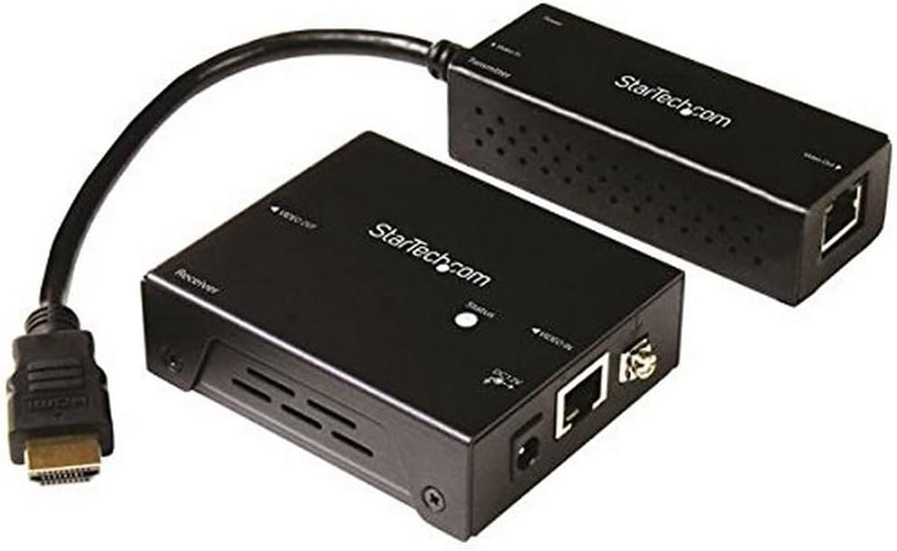 Startech  St121hdbtdk