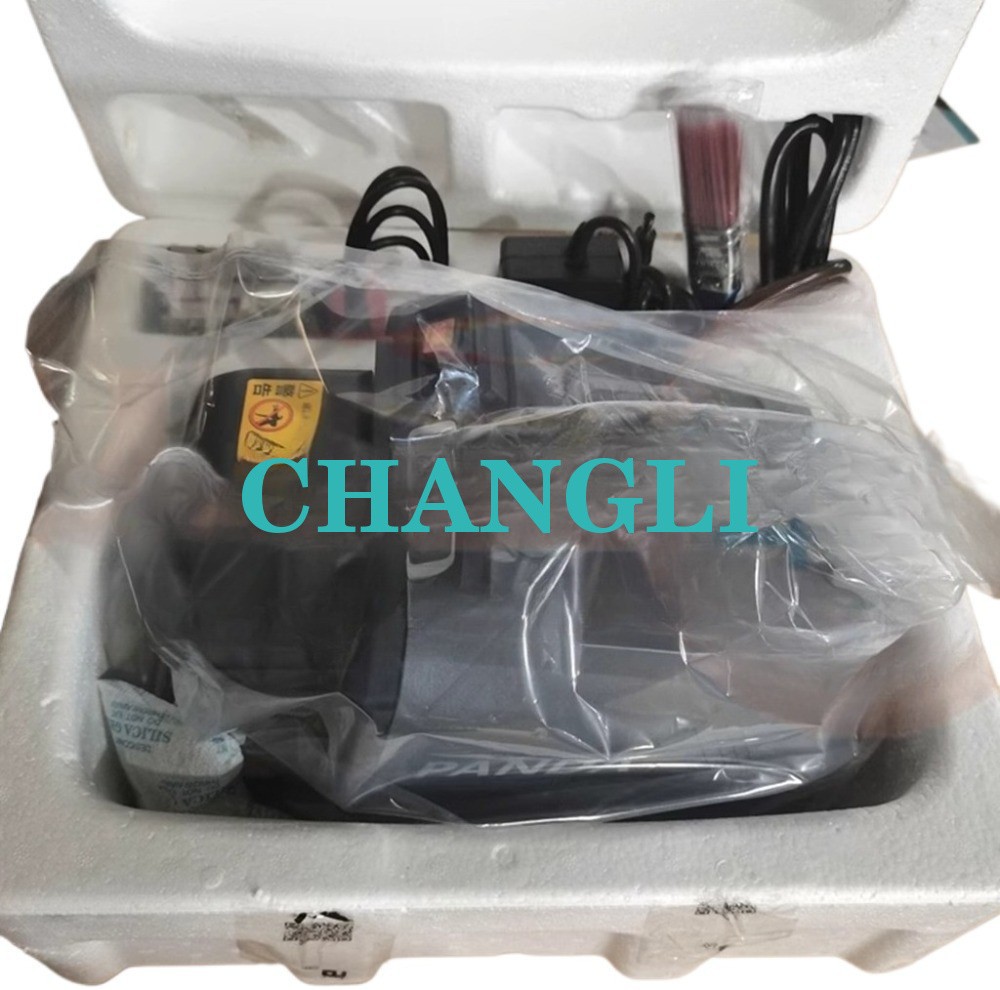 1pc NEW CNC machine XA-006 automatic car key embryo cutting machine FedEx or DHL