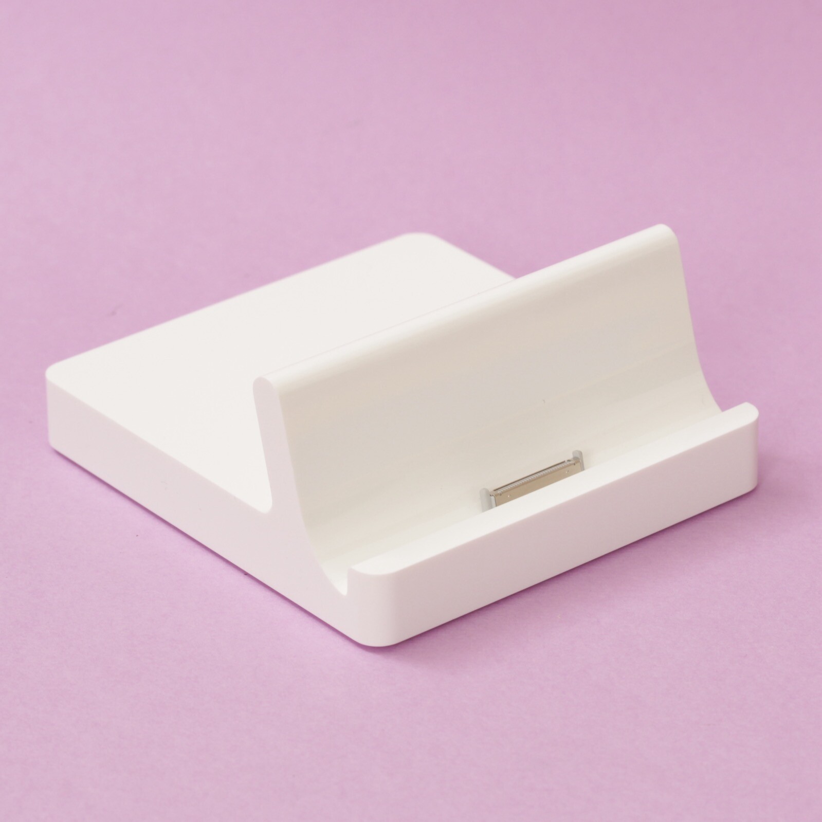 Genuine Apple iPad 2 (2nd Generation) 30-Pin Charging Dock Stand [A1381]