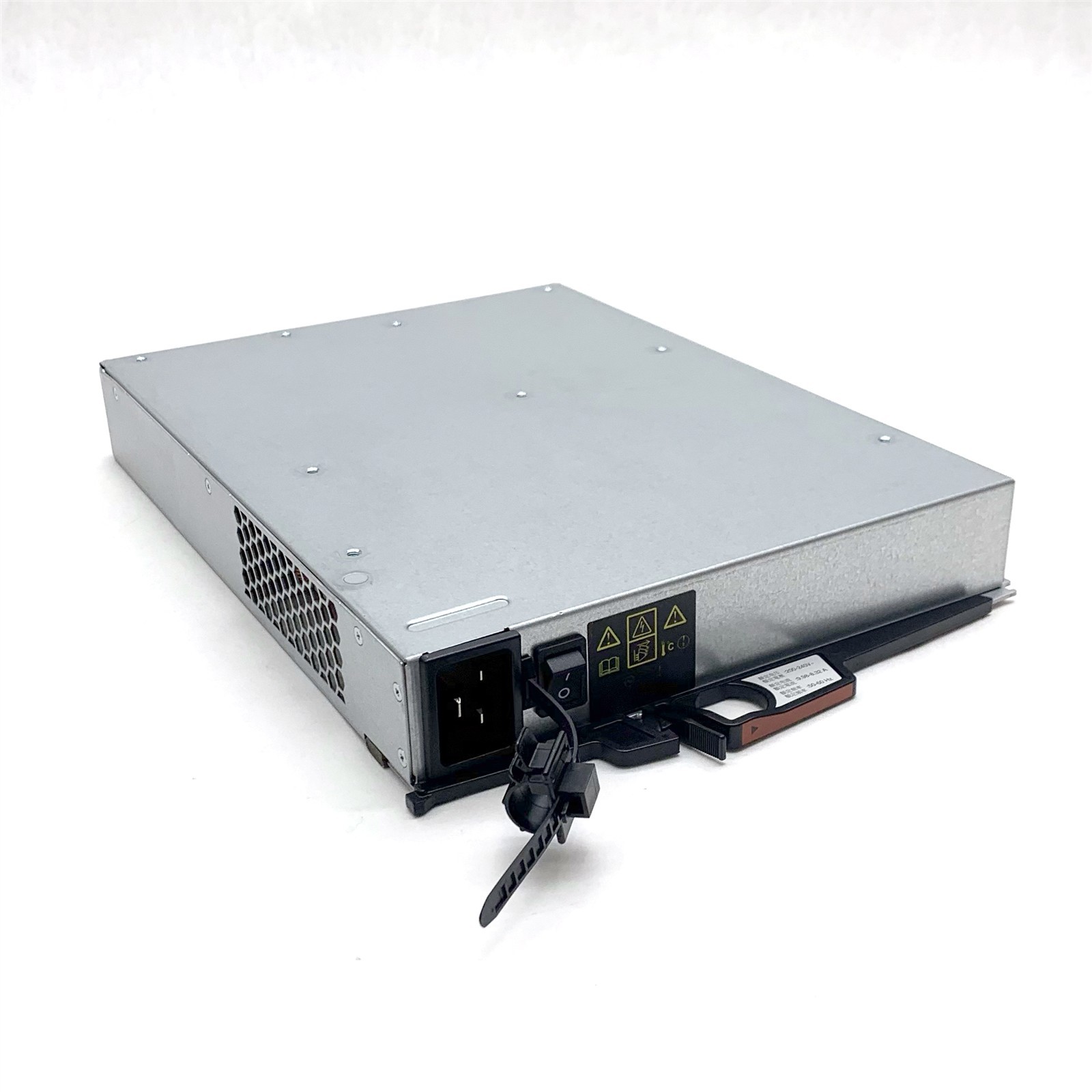 NetApp Switching Power Supply Unit DCJ2325-01 114-00176+E2 200-240V~ 9.98-8.32A