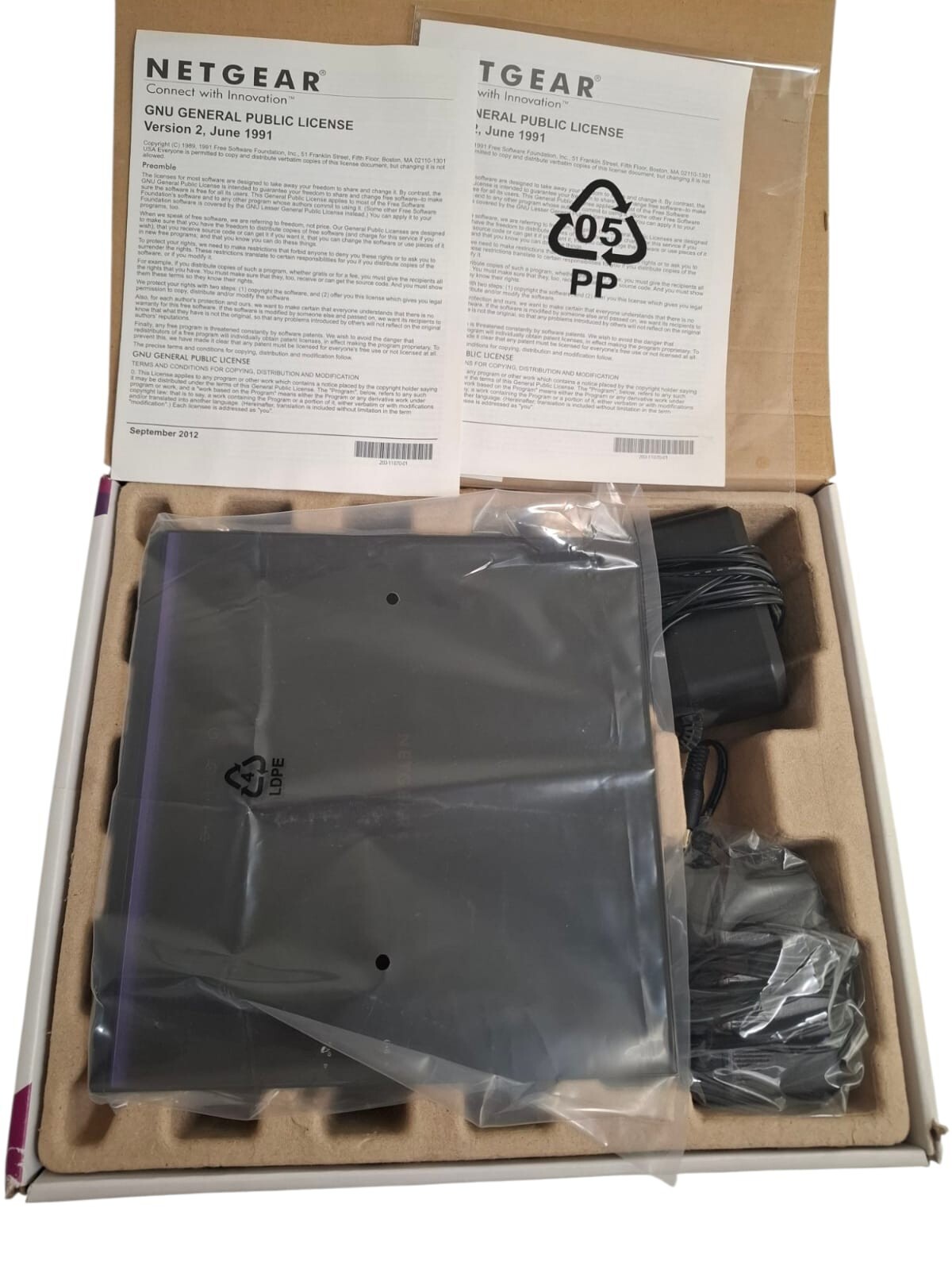 {Tested} Netgear R6250 Smart WiFi Router (Used, Excellent Condition)