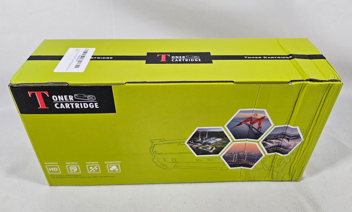 For Canon E40 E30 E31 E20 E16 PC-170 PC-920 PC-921 1x Toner Cartridge Black