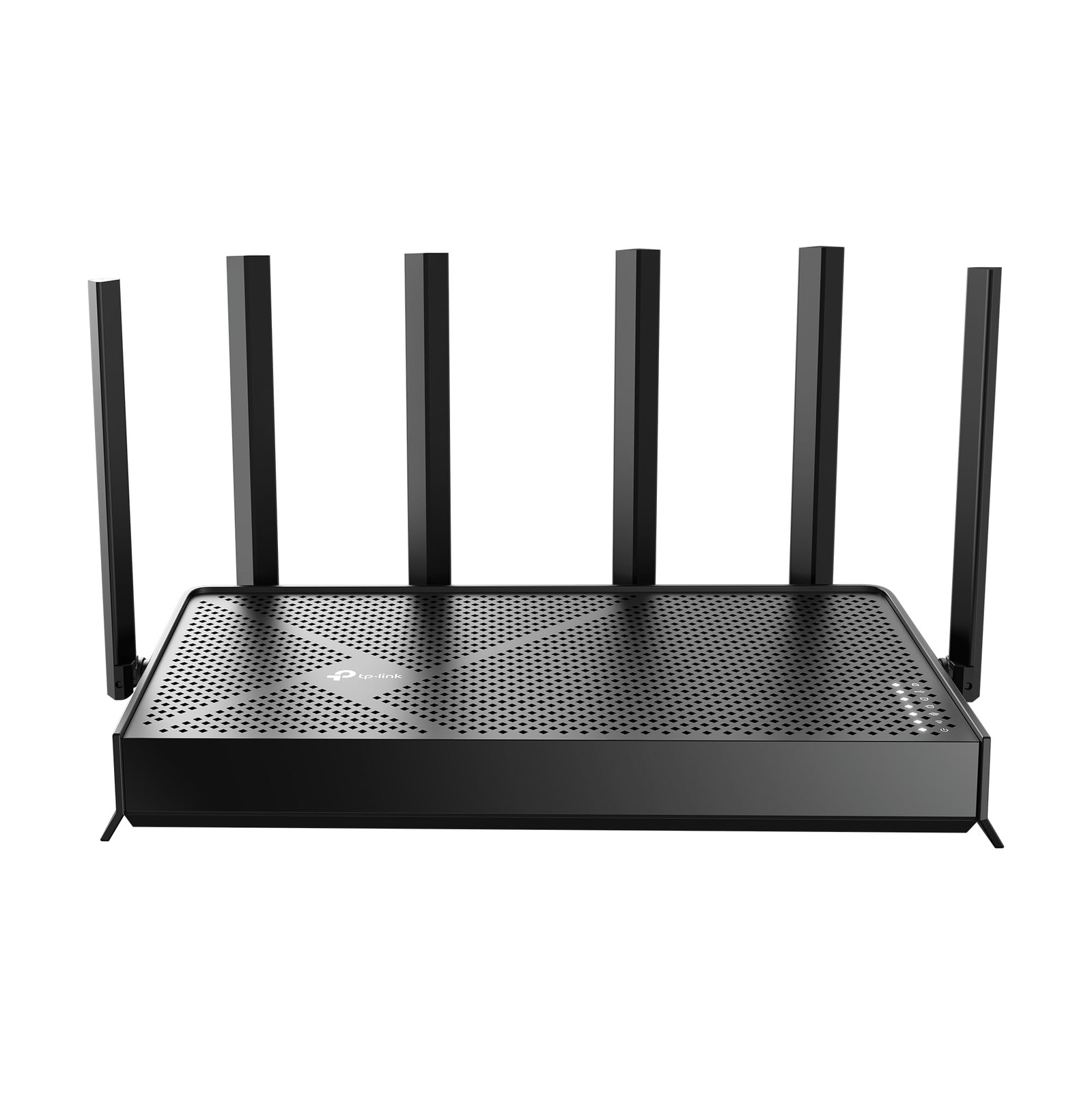 TPLink BE6500 DualBand WiFi 7 Router BE400