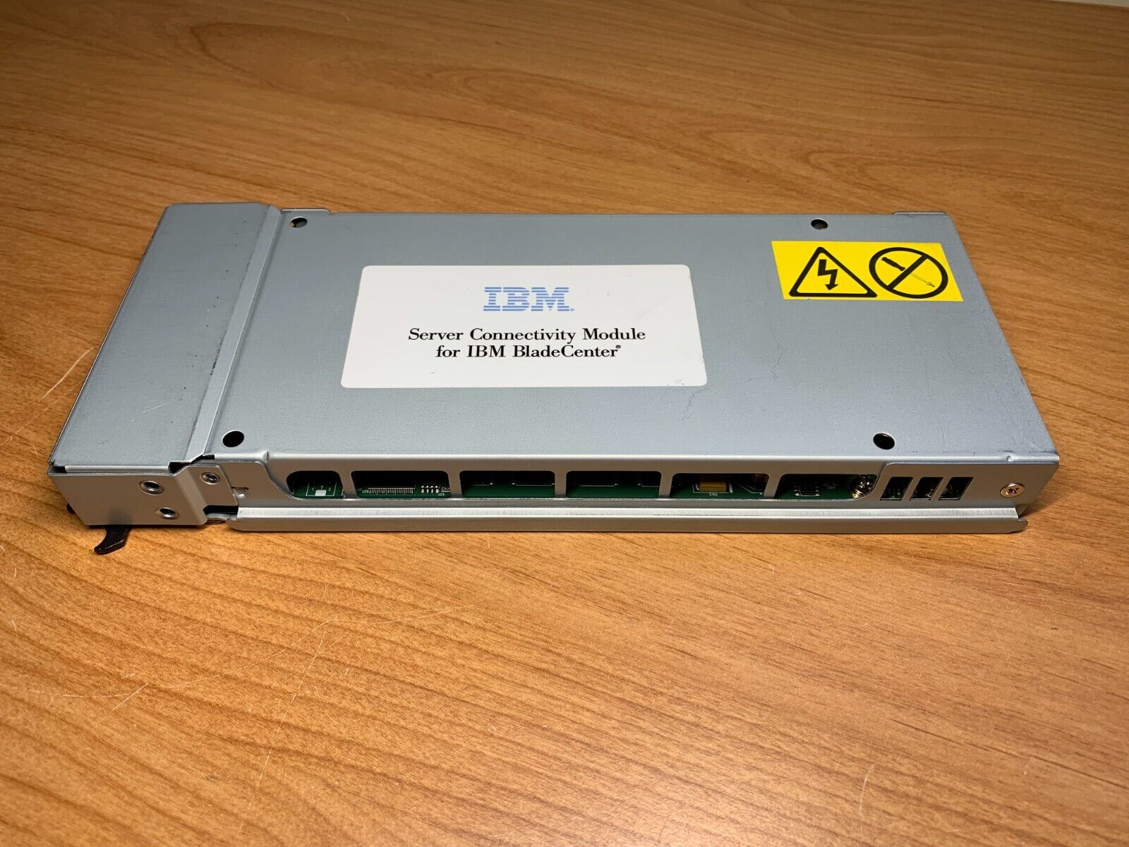 IBM 39Y9326 46M6151 Server Connectivity Module for IBM BladeCenter