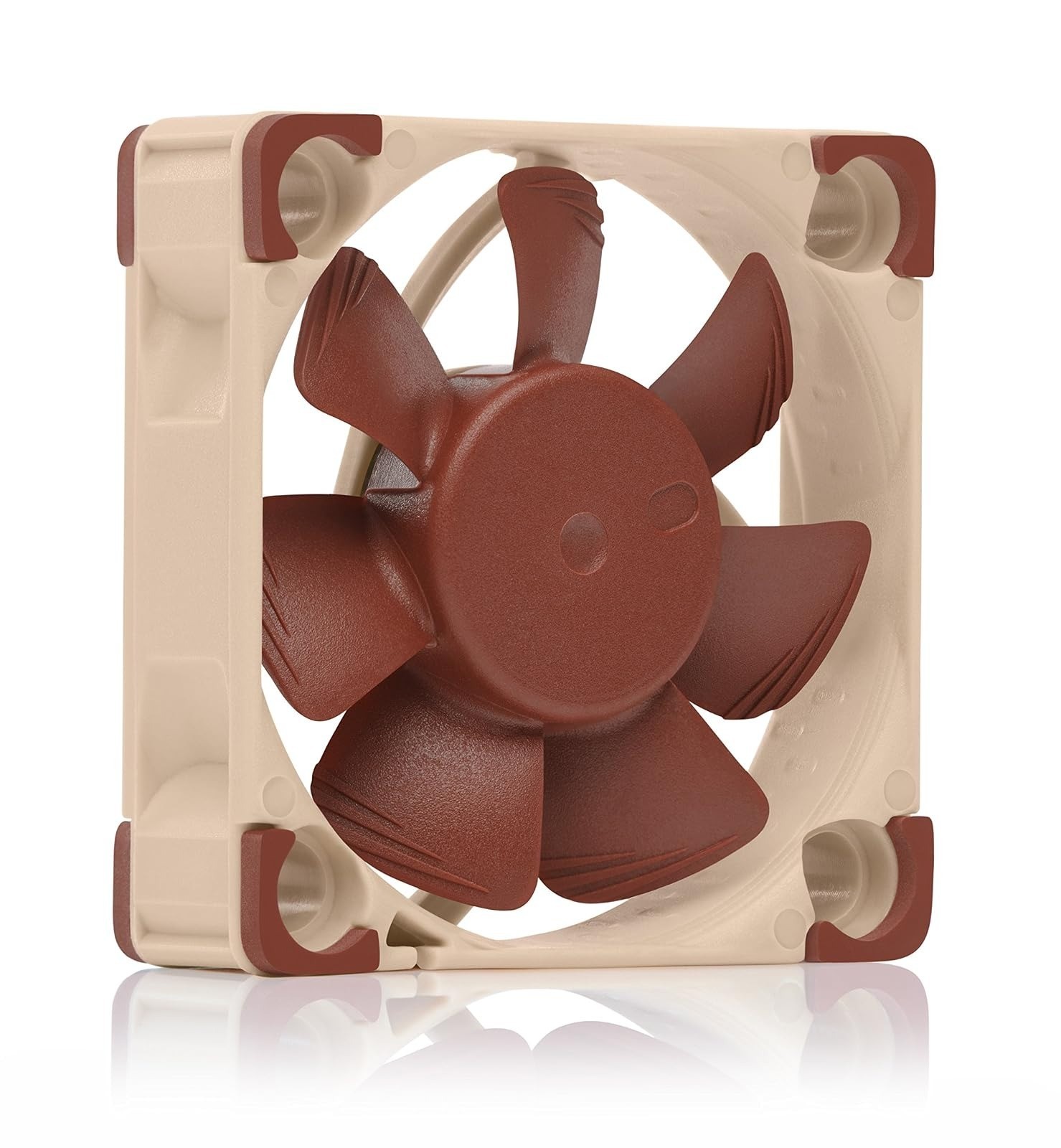 Noctua NF-A4x10 5V PWM Quiet 40mm Fan 4-Pin 5000 RPM PC Case Fan