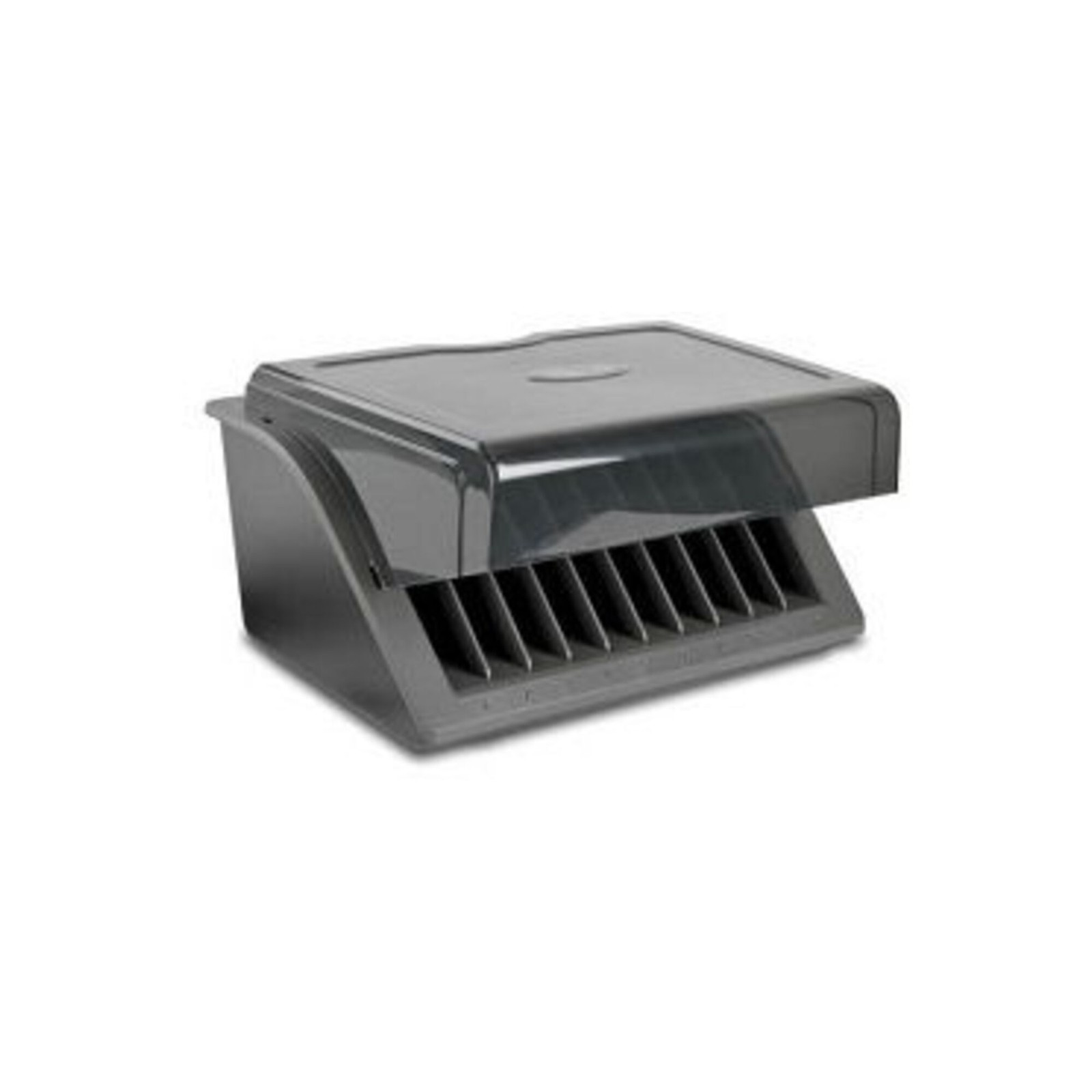 Eaton Electrical - CSD1006AC - Eaton Tripp Lite Series 10-device Desktop Ac
