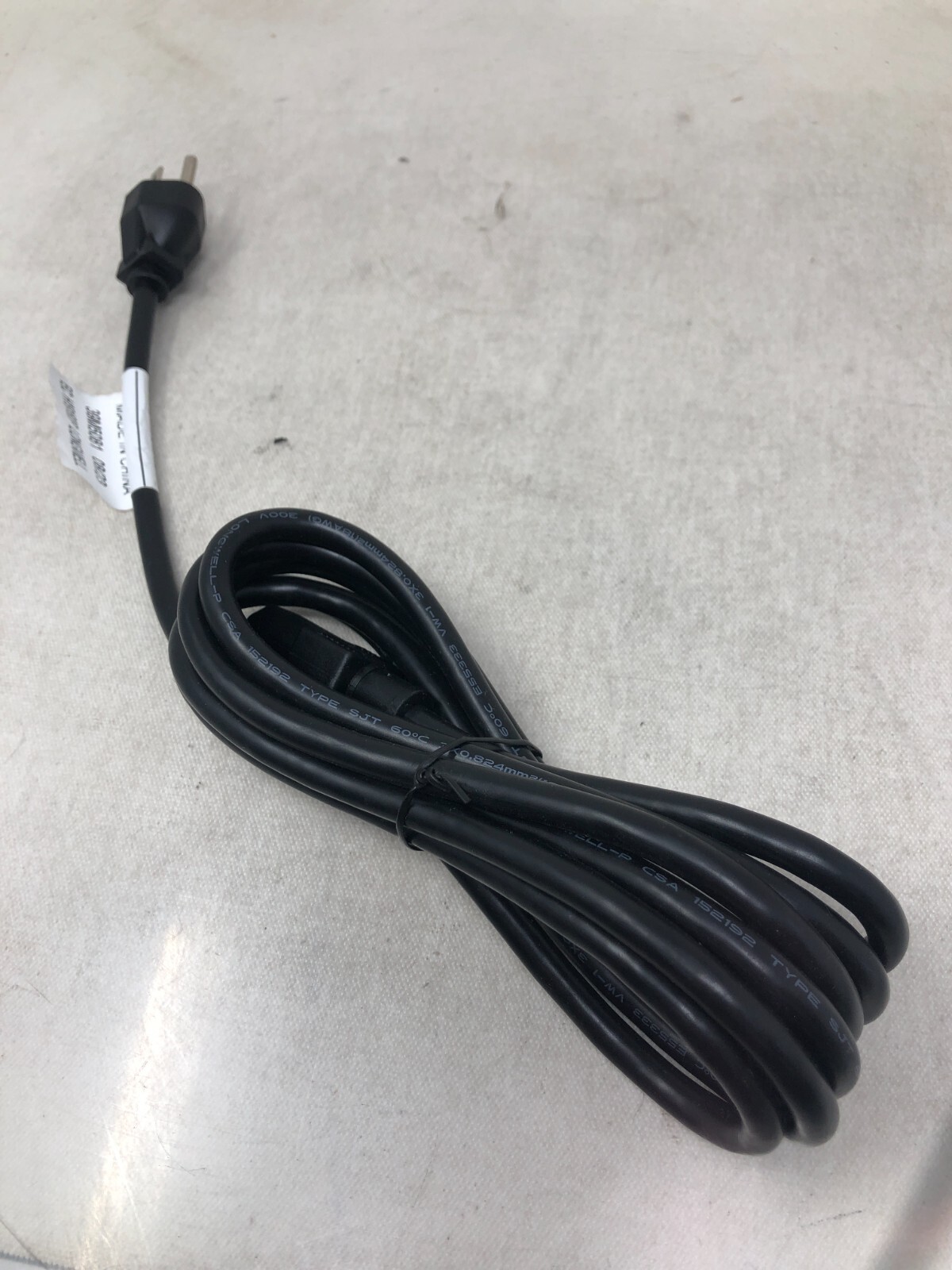 LongWell 39M5095 EC H19160P Power Cable