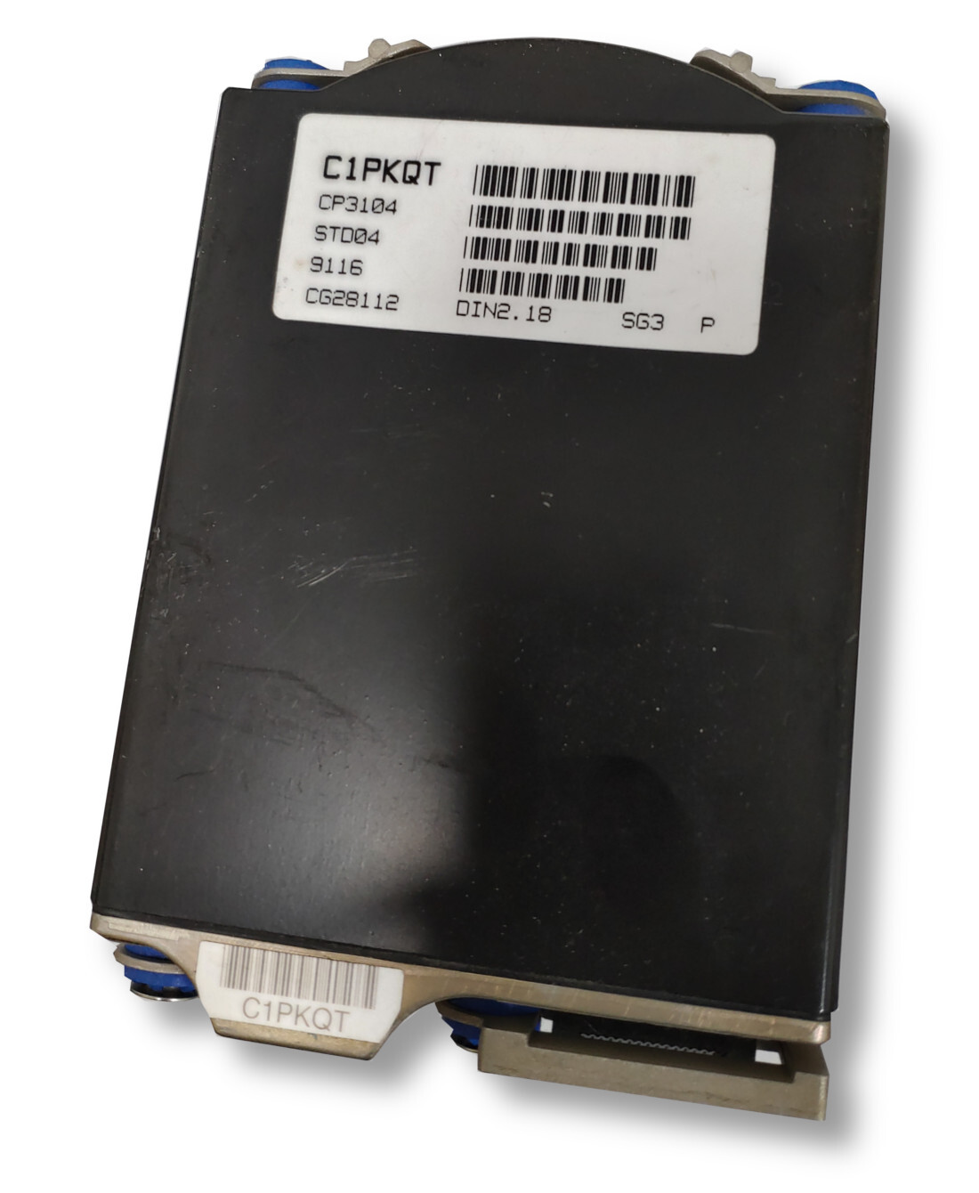 Conner CP3104 104MB
