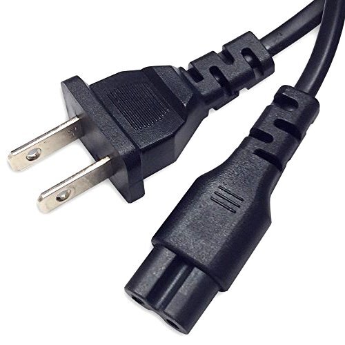 Power Cord Cable for BOSE SOUNDTOUCH 10 20 30 416776 SERIES SPEAKER 6'
