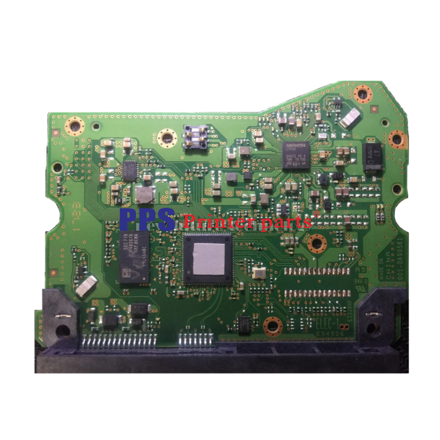 006-0A90561 HUH72101ALE HDD PCB Board number For HGST Hard Disk Circuit Board