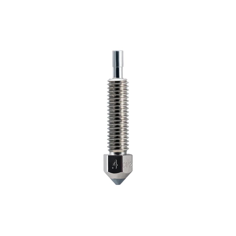 CM2 Nozzle (BiMetal) for FlowTech Hotend Micro Swiss