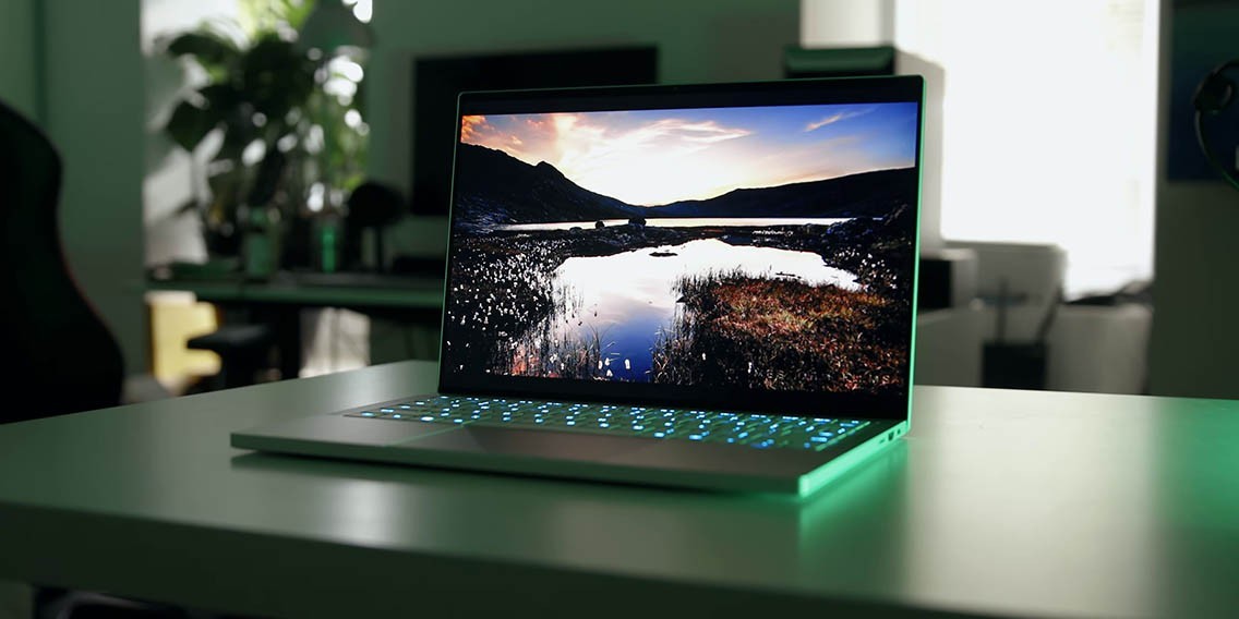 Razer Book 13