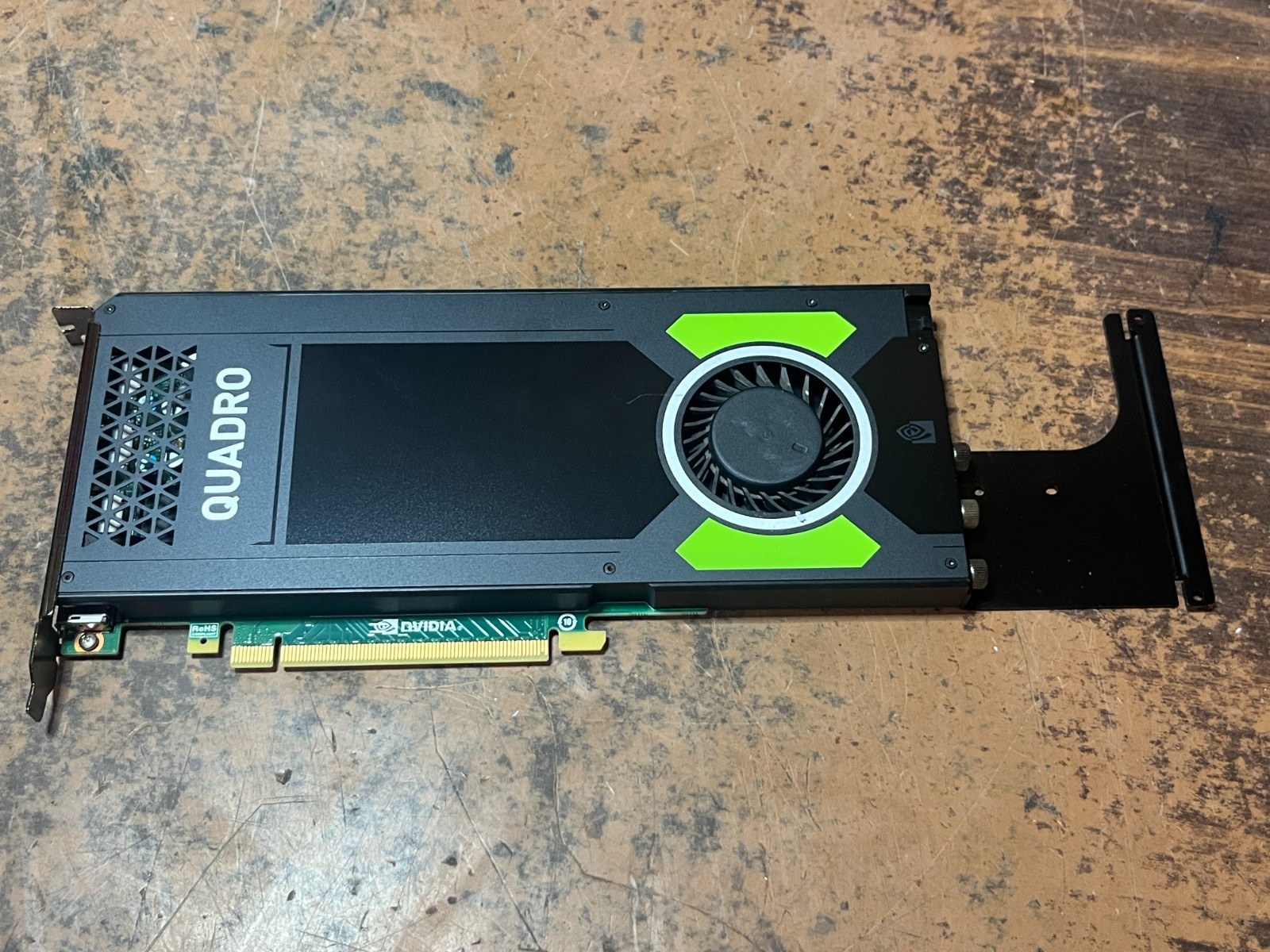 Dell NVIDIA Quadro M4000 8 GB (GDDR5) Graphics Card (0YR7H5)