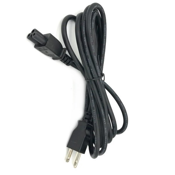 AC Power Cable Cord Replacement for INFOCUS LP70+ PROJECTOR 15ft