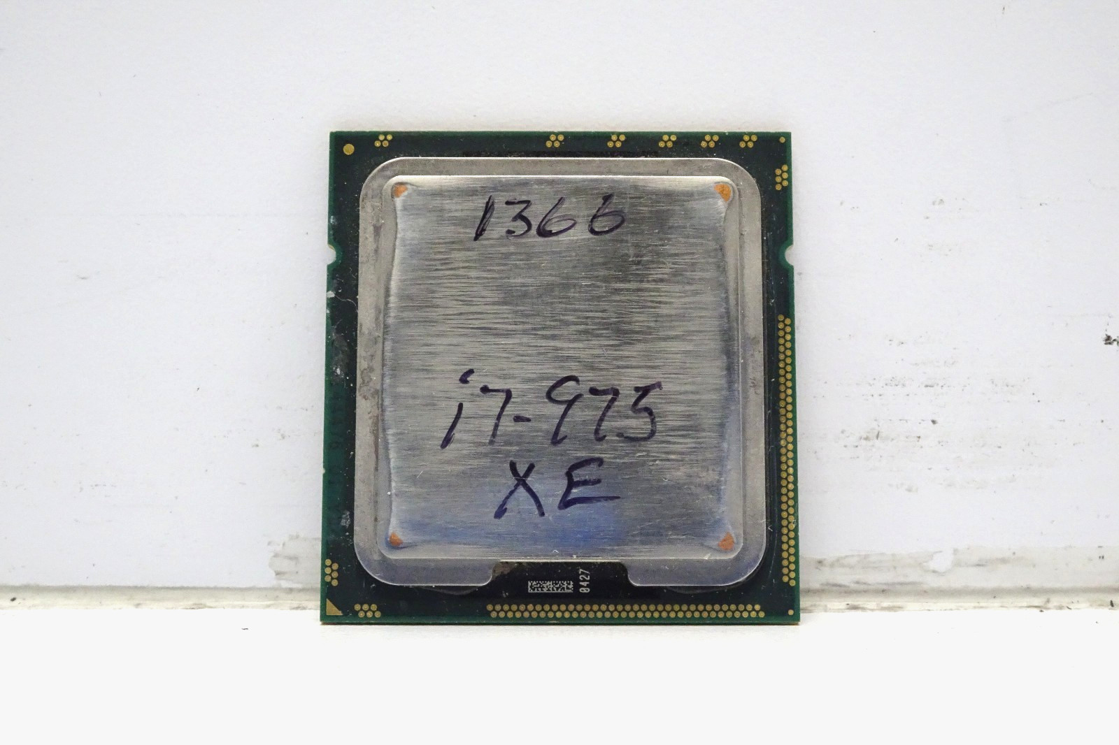 Intel Core i7-975 XE 4-Core 8-Thread 3.3GHz LGA1366 CPU
