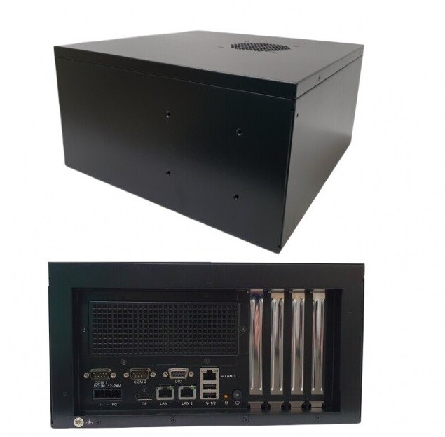 Advantech EBC-KF06 , Box PC with i3-6100TE CPU  / Shipping by EGS