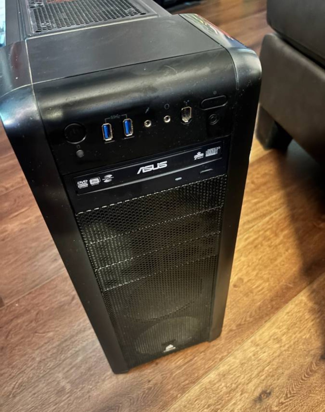 Gaming Desktop PC NVIDIA GeForce RTX 2070 16GB RAM 1.5TB HDD Windows 11