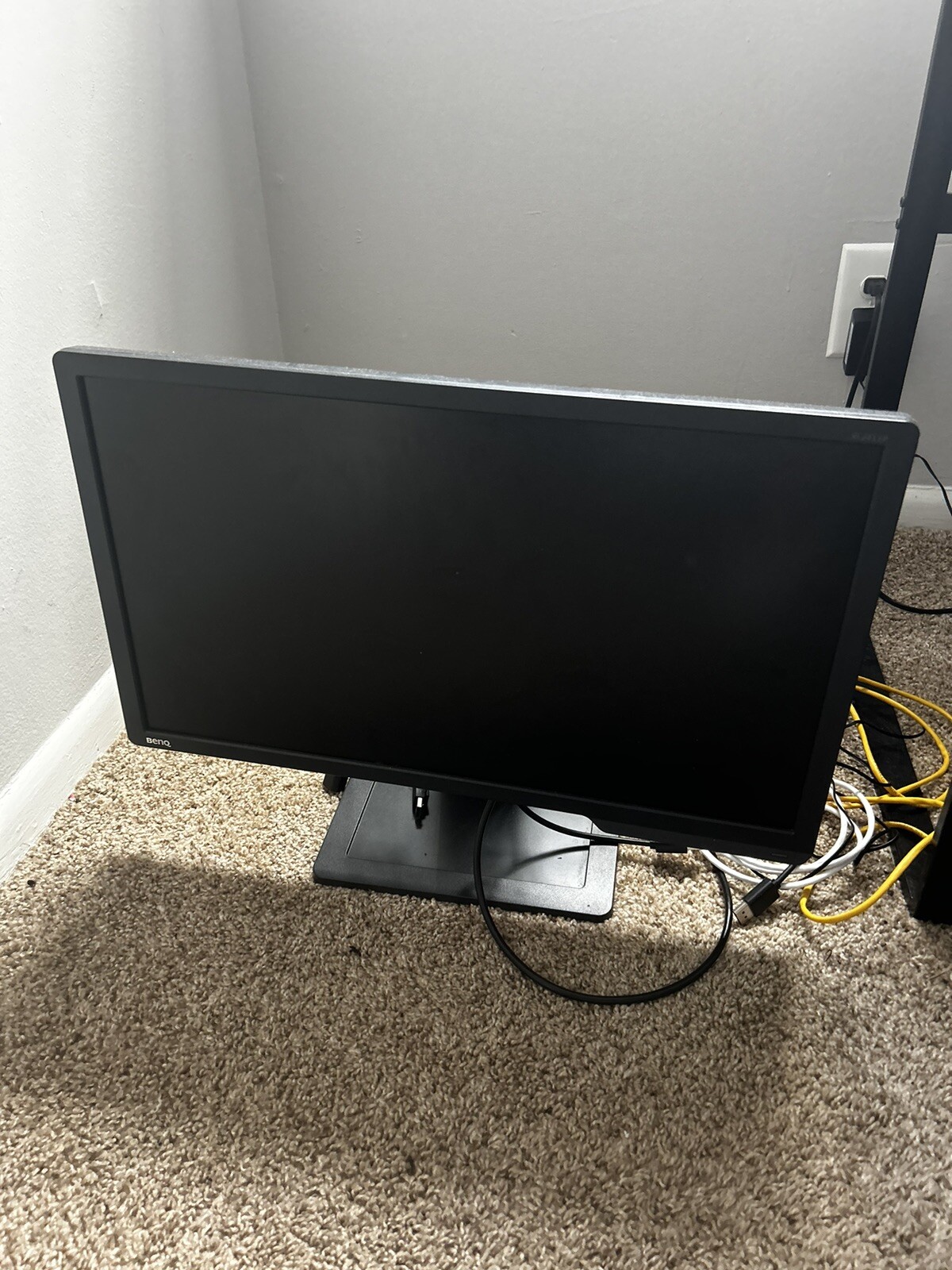 benq zowie xl2411p
