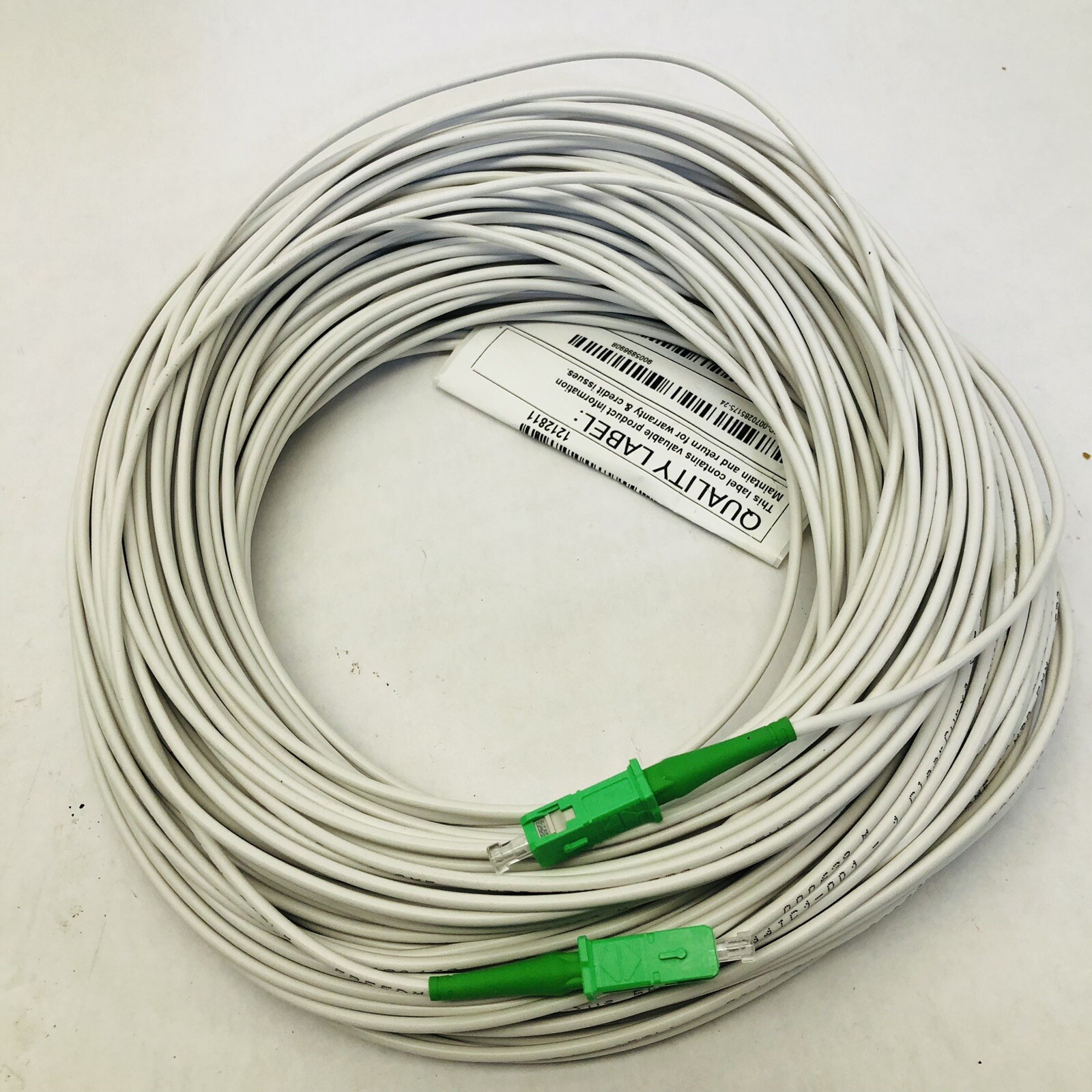 CORNING 1F 5.0CC-2.9MM-SCA326/SCA326 200F 444401UR1BF200F