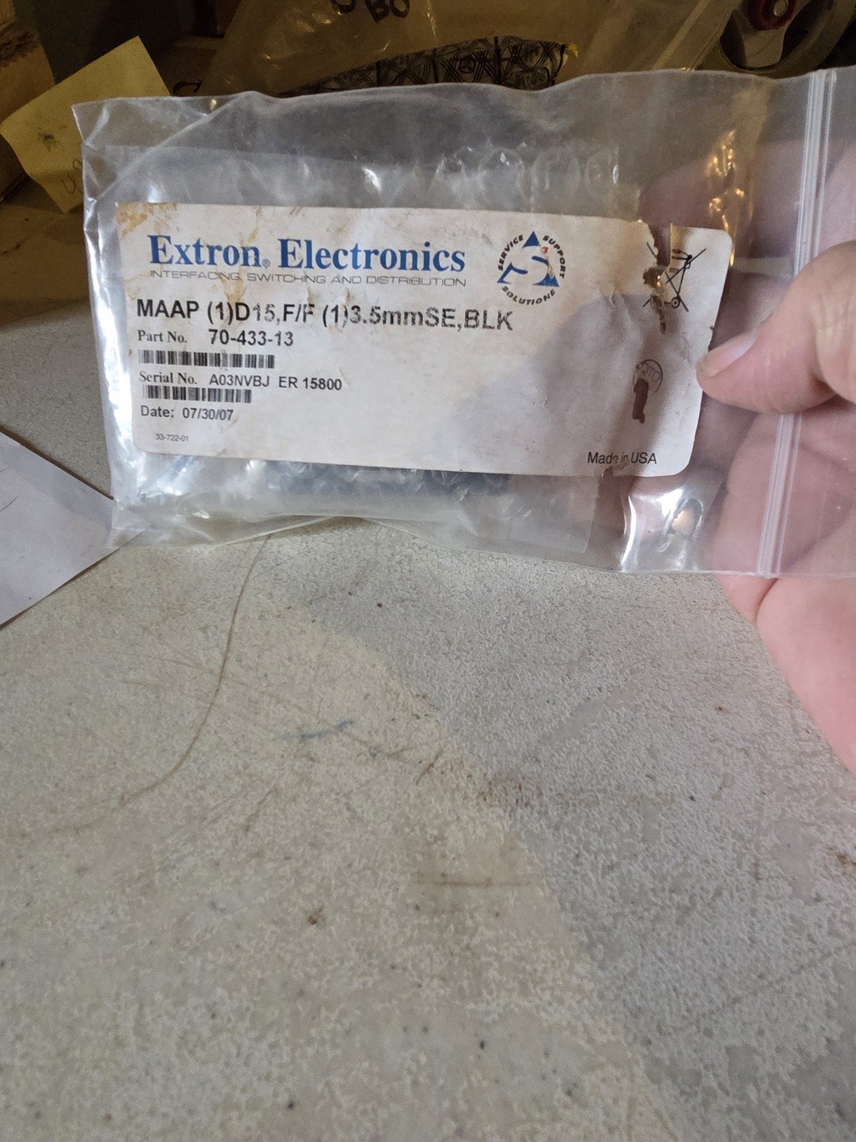 Extron Electronics MAAP