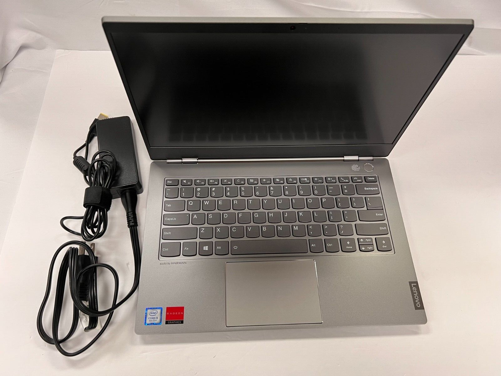 Lenovo ThinkBook 14s-IWL 20RM0009US 14\