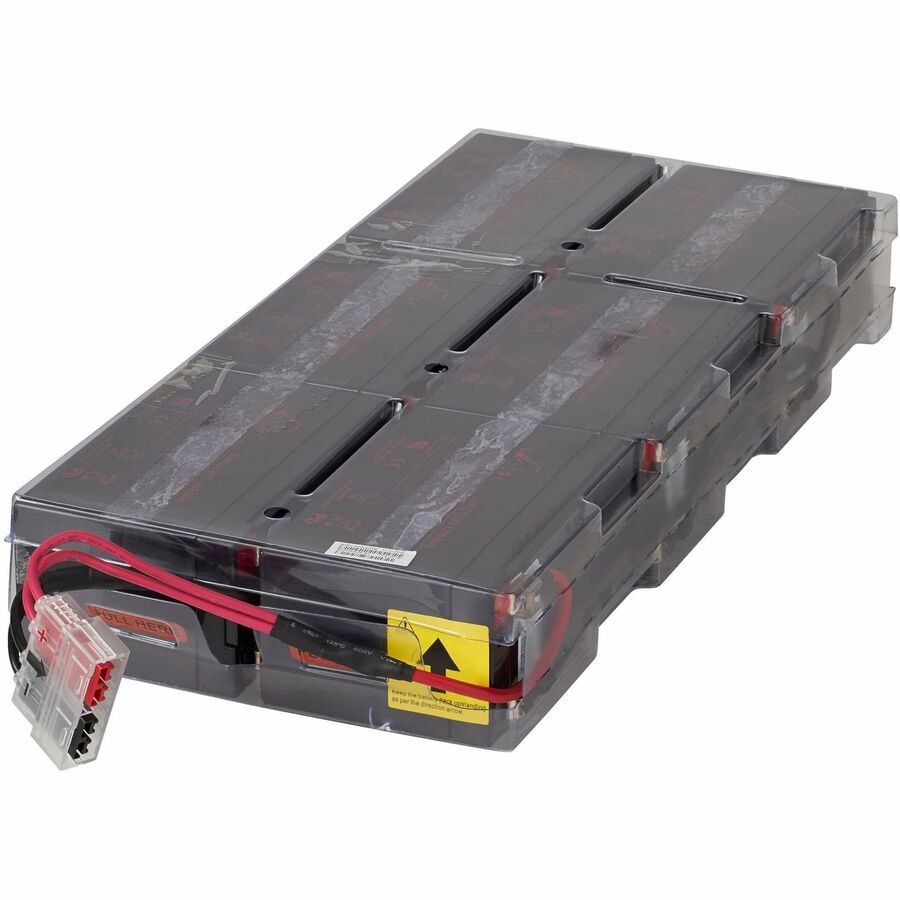 Eaton Internal Replacement Battery Cartridge RBC for Select UPS Systems 744A3960