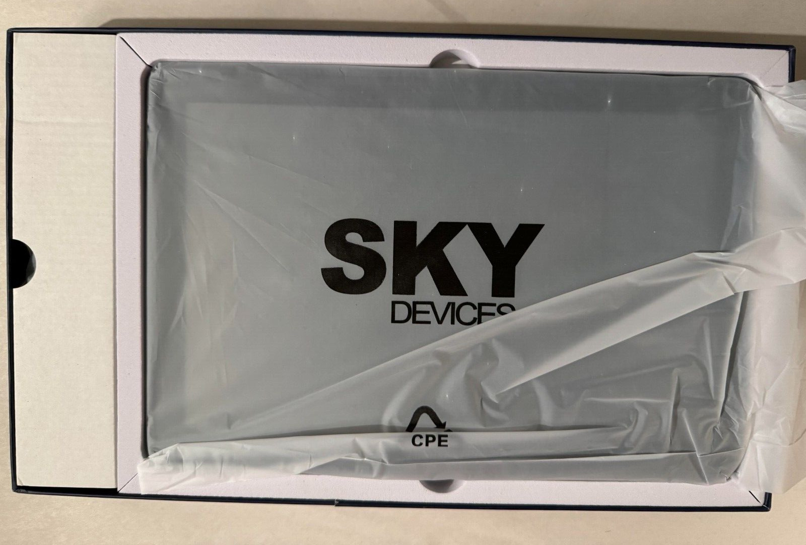 Sky Devices Sky Pad MAX 10.1\