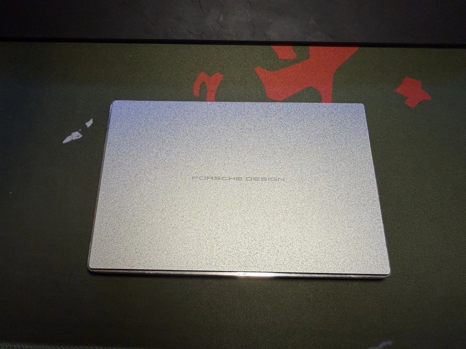 Porsche Design 2 Tb Hard Drive
